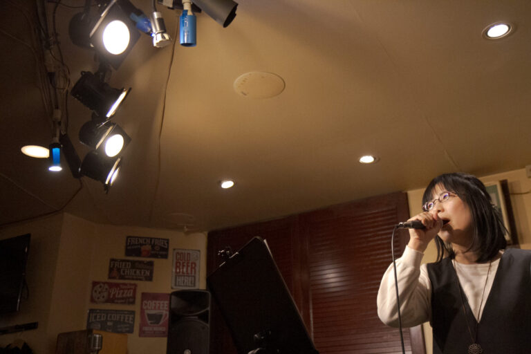 リアルヴォイスの生徒さんライブVol.22のダイジェストです🎵